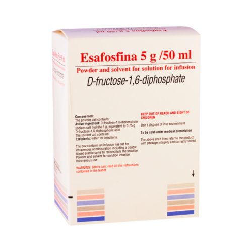 Esofasfina 5g /50ml