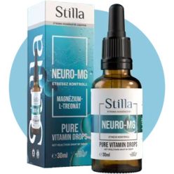 Neuro- Mg