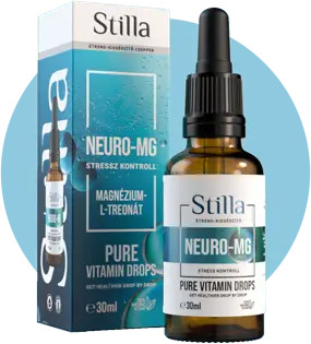 Neuro- Mg
