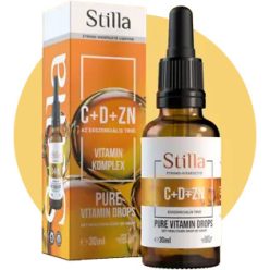 Stilla C+D+Zn