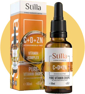 Stilla C+D+Zn