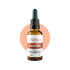 Stilla Fulvoticum – Acid Fulvic Lichid 30 ml