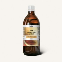 STRONG HAIR elixir