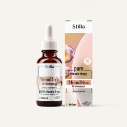 MENODIVA  for menopause
