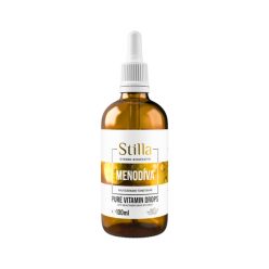 Stilla Menodíva 100ml – Suport pentru menopauză