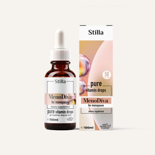 MENODIVA  for menopause