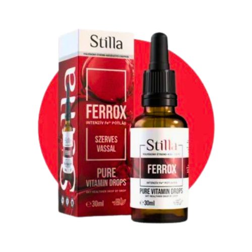 Ferrox