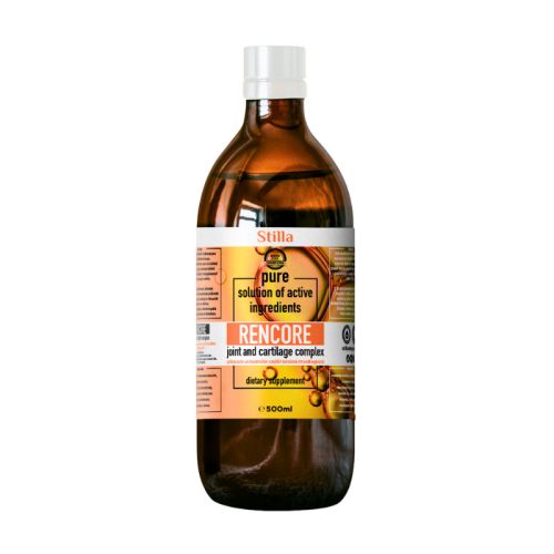 Rencore Sport – joint and cartilage complex 500 ml