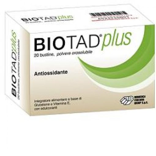 BioTAD plus