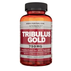 Tribulus Gold 750 mg/90 caps