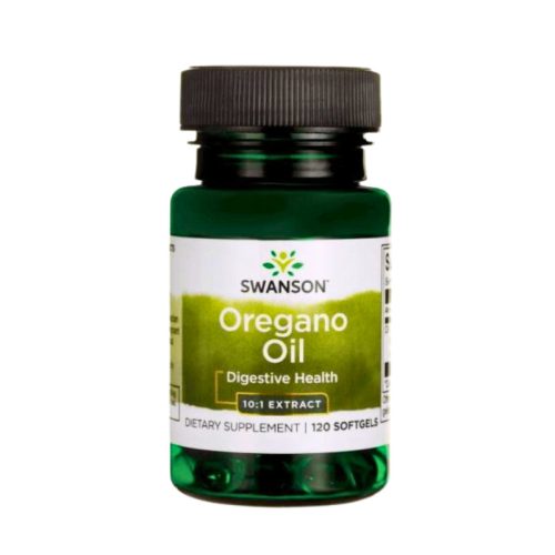 Swanson Flaxseed Oil – Omega-3 natural din semințe de in