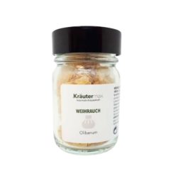   Tămâie naturală 30g Kräutermax – rășină pură Olibanum