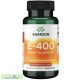 Swanson Vitamina E 400 UI (268mg) / 100 capsule moi