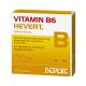 Vitamina B 6 /10x2ml/HEVERT