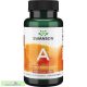 Capsule gel de vitamina A Swanson 10.000 UI (3.000 mcg RAE) / 250 buc