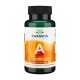 Swanson Vitamina A 10.000 UI – 250 capsule pentru vedere