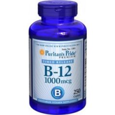 Vitamina B12 1000mcg/250 buc