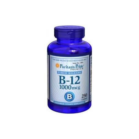 Vitamina B12 1000mcg/250 buc