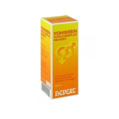 Yohimbim Vitalcomplex 100 ml