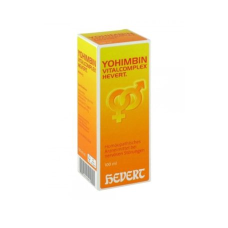 Yohimbim Vitalcomplex 100 ml